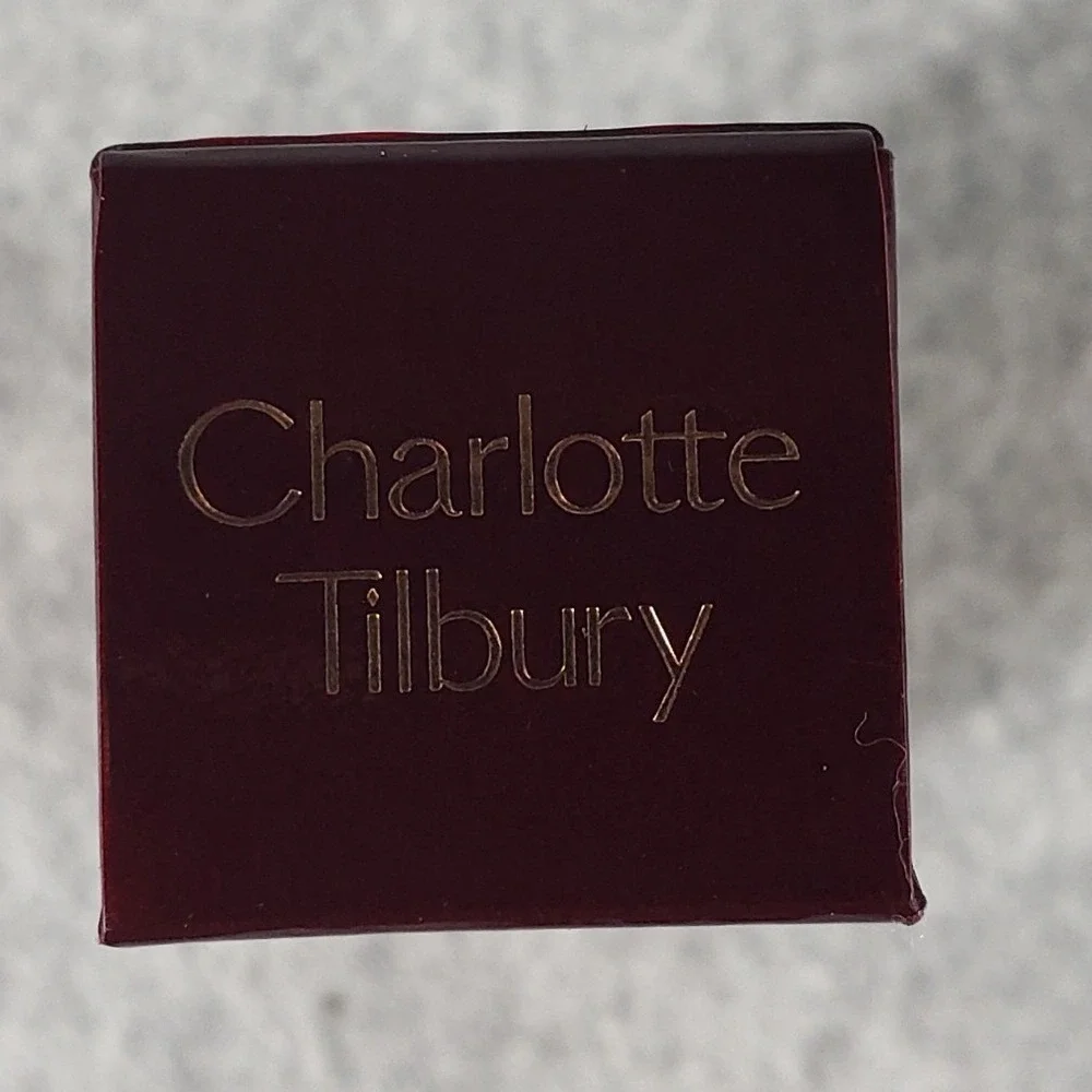 Charlotte Tilbury‎ Airbrush Flawless Setting Spray Party All Night / All Day NIB